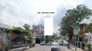 BALIHO Batu Jl. Wukir