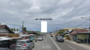 BALIHO Belitung Jl. Gatot Subroto