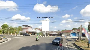 BALIHO Belitung Jl. Pangeran Diponegoro