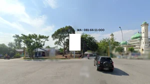 BALIHO Bengkalis Jl. Antara