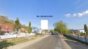 BALIHO Bima Jl. Lintas Sumbawa - Bima