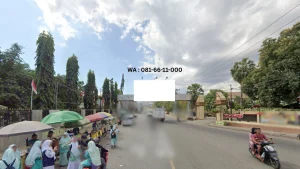 BALIHO Bima  Jl. Pahlawan