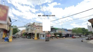 BALIHO Bima Jl. Soekarno Hatta