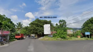 BALIHO Bitung Jl. Aa Maramis