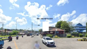 BALIHO Bitung Jl. Ir Soekarno