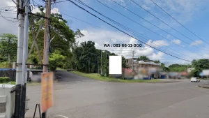 BALIHO Bitung Jl. Pm Tangkilisan