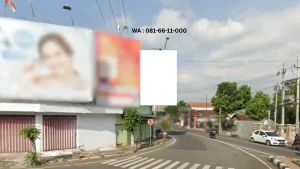 BALIHO Blitar Jl. Mawar