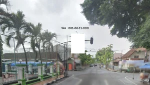 BALIHO Blitar Jl. Semeru