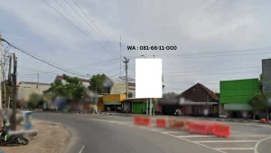 BALIHO Blora Jl. Ketapang Sel.