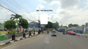 BALIHO Blora Jl. Pemuda