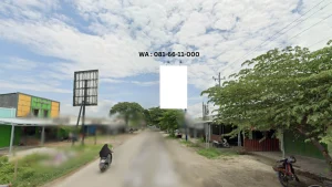 BALIHO Blora Jl. Raya Cepu - Randublatung