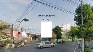 BALIHO Bojonegoro Jl. Diponegoro
