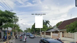 BALIHO Bojonegoro Jl. Pemuda Timur
