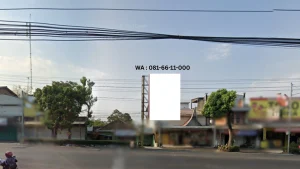BALIHO Boyolali  Jl. Nasional 16