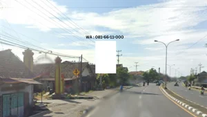BALIHO Boyolali Jl. Raya Boyolali - Semarang
