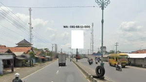 BALIHO Brebes Jl. Cendrawasih