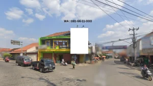 BALIHO Brebes Jl. Ketanggungan - Slawi