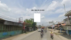 BALIHO Brebes Jl. Pejagan - Bumiayu