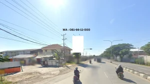BALIHO Brebes Jl. Raya Klampok