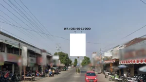 BALIHO Brebes Jl. Raya Tim.