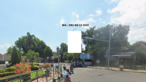 BALIHO Buleleng Jl. Veteran