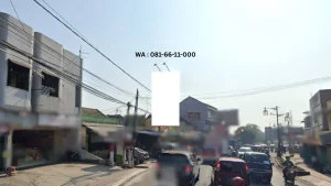 BALIHO Cianjur Jl. Nanggeleng - Cirahayu