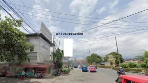 BALIHO Cianjur Jl. Raya Bandung