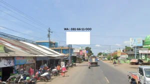 BALIHO Cilacap  Jl. Raya Banjar-Majenang