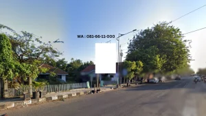 BALIHO Cilacap Jl. Tegal - Cilacap