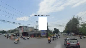 BALIHO Cirebon Jl. Ahmad Yani