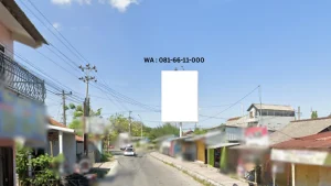 BALIHO Demak Jl. Demak - Bonang