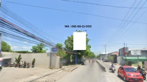 BALIHO Demak Jl. Mulyo Bar.