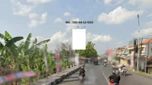 BALIHO Demak Jl. Sultan Fatah