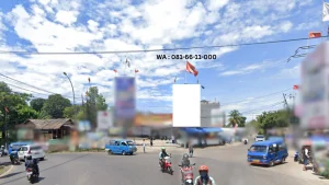 BALIHO Depok  Jl. Meruyung Raya