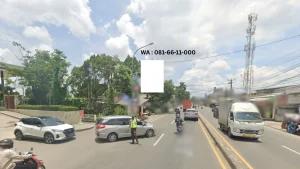 BALIHO Depok Jl. Nasional 12