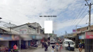 BALIHO Garut Jl. Cikajang