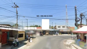 BALIHO Garut Jl. Ki Hajar Dewantara