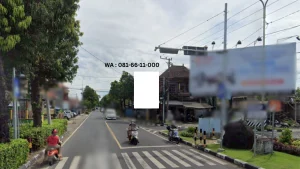 BALIHO Gianyar Jl. Blahbatu - Semebaung