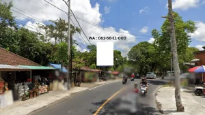 BALIHO Gianyar Jl. Raya Goa Gajah