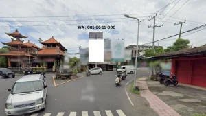 BALIHO Gianyar Jl. Teges - Bedahulu