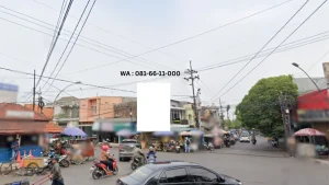 BALIHO Gresik Jl. Gubernur Suryo