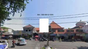 BALIHO Gresik Jl. KH. Wachid Hasyim