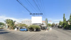 BALIHO Gresik Jl. Martadinata
