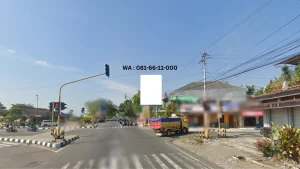 BALIHO Gunung Kidul Jl. Jogja - Wonosari