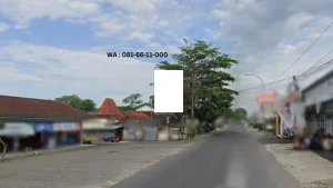 BALIHO Gunung Kidul Jl. Karangmojo - Wonosari