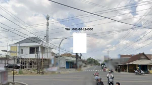 BALIHO Gunung Kidul  Jl. Ki Demang Wonopawiro