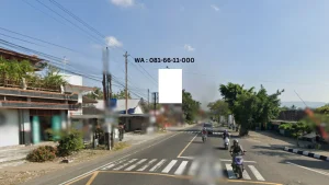 BALIHO Gunung Kidul Jl. Wanagama 1