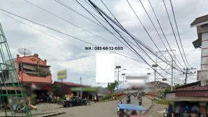 BALIHO Gunung Sitoli Jl. Diponegoro