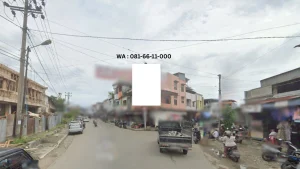 BALIHO Gunung Sitoli Jl. Gomo