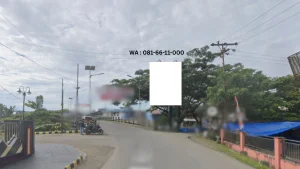 BALIHO Gunung Sitoli Jl. Kelapa